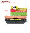 Hộp mực in laser KMAX CF362A (5K, yellow, có chíp) - Dùng Cho máy Color M552dn/ 553/ 577dn