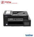 Máy in phun màu BROTHER DCP - T720dw (A4, đa năng, 16,5ppm) - Chính hãng