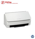 Máy quét tài liệu HP ScanJet Pro N4000 (A4, ADF, 40ppm) - Chính hãng