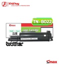 Hộp mực in laser KMAX TN-B022 (2K, black, không chíp) - Dùng cho máy DCP B7535dw/ B7520dw