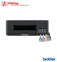 Máy in phun màu BROTHER DCP - T420w (A4, đa năng, 9ppm) - Chính hãng