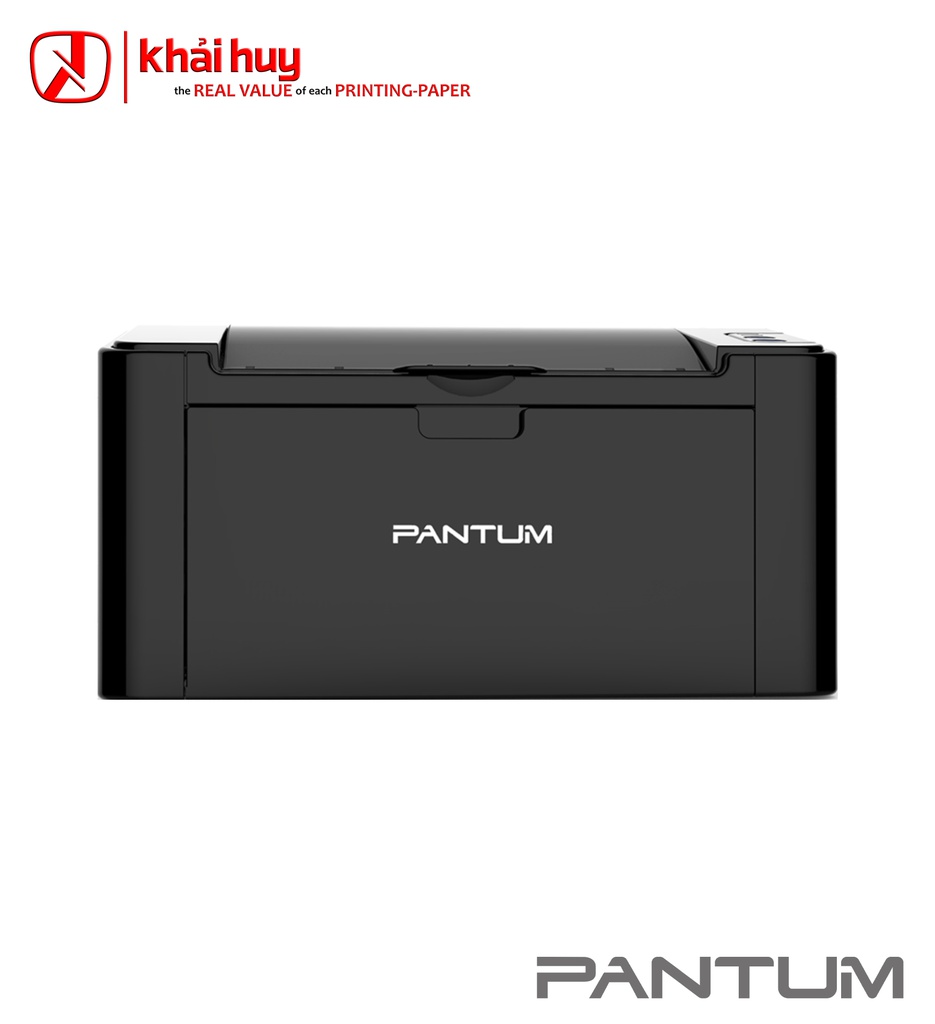 Máy in laser đen PANTUM P2516 (A4, đơn năng, 22ppm) - Chính hãng