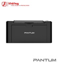 Máy in laser đen PANTUM P2516 (A4, đơn năng, 22ppm) - Chính hãng