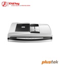 Máy quét tài liệu PLUSTEK SmartOffice PL3060 (A4, Flatbed &amp; ADF, 32ppm) - Chính hãng