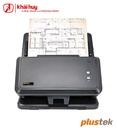 Máy quét tài liệu PLUSTEK SmartOffice S30 (A3, ADF, 44ppm) - Chính hãng