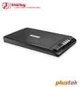 Máy quét tài liệu PLUSTEK OpticSlim 2700 (A4, Flatbed, 3s) - Chính hãng