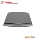 MÁY QUÉT PHẲNG PLUSTEK OPTICSLIM 550 PLUS