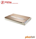 Máy quét tài liệu PLUSTEK OpticSlim 1680 (A3, Flatbed, 3s) - Chính hãng