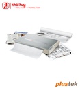 Máy quét tài liệu PLUSTEK OpticSlim 1180 (A3, Flatbed, 8s) - Chính hãng