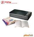 Máy quét sách PLUSTEK OpticBook 4800 (A4, Flatbed, 2.2s) - Chính hãng