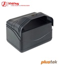 Máy quét dữ liệu PLUSTEK SecureScan X-Mini (Hộ chiếu, thẻ nhựa, CMOS, 1 giây) - Chính hãng