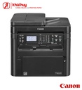 Máy in laser đen CANON ImageCLASS MF 264dw II (A4, đa năng, 28ppm) - Chính hãng