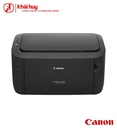 Máy in laser đen CANON ImageCLASS LBP 6030B (A4, đơn năng, 18ppm) - Chính hãng