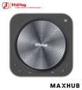 Loa mic hội nghị MAXHUB UC BM35 (8mic-6m, 5W+3W) - Dùng cho màn hình tương tác Maxhub