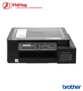 Máy in phun màu BROTHER DCP - T520w (A4, đa năng, 9,5ppm) - Chính hãng