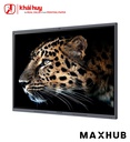 Màn hình tương tác doanh nghiệp MAXHUB C6530 (65", 20 điểm chạm, 350 nits, 4K Ultra HD) - Chính hãng