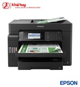 Máy in phun màu EPSON EcoTank L15150 (A3, đa năng, 22ppm) - Chính hãng