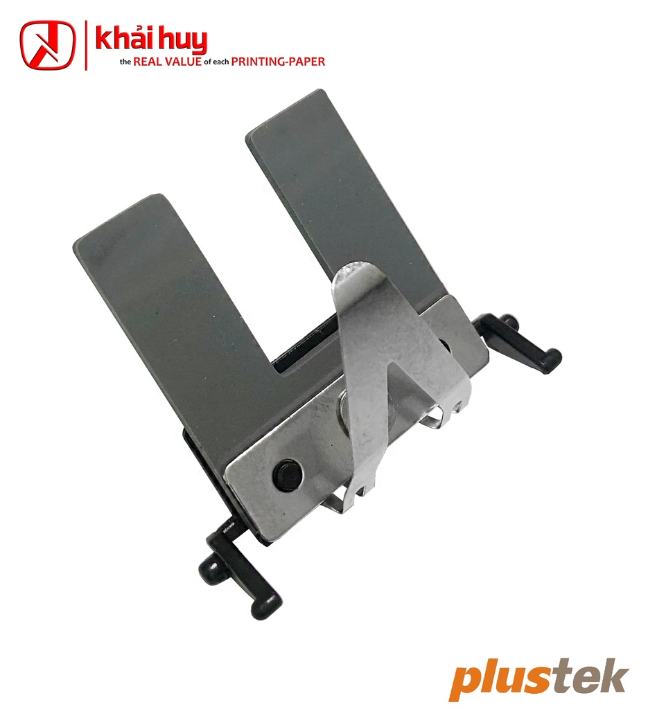 Đệm tách giấy PLUSTEK 22-CE102002RD10 (Friction Pad Assembly Kit) -  Dùng cho máy scan PS186/ 188