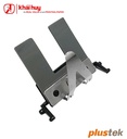 Đệm tách giấy PLUSTEK 22-CE102002RD10 (Friction Pad Assembly Kit) -  Dùng cho máy scan PS186/ 188