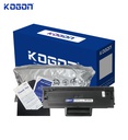 Hộp mực in laser KOGON W1107A (1K, black, có chíp) - Dùng cho máy 107a/ MFP 135a/ 137fnw