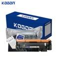 Hộp mực in laser KOGON W1360A (1.15K, black, không chíp) - Dùng cho máy Pro 211d/ 236d/ 208dw