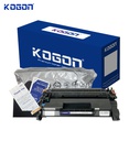 Hộp mực in laser KOGON W1480A/W1490A/CRG-070 (3K, black, không chíp) - Dùng cho máy LBP 243dw/ 246dw