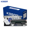 Hộp mực in laser KOGON CE505A/CF280A/CRG-119ii/319ii/719H Universal (2.7K, black, có chíp) - Dùng cho máy P2035/ 2055 * LBP 6300dn/ 6650dn