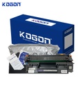 Hộp mực in laser KOGON Q5949A/Q7553A Universal (2.5K, black, có chíp) - Dùng cho máy 1160/ 1320/ P2015 * LBP 3300