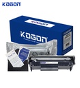 HỘP MỰC IN LASER KOGON Q2612A/FX-9/FX-10