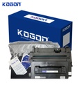 Hộp mực in laser KOGON CE390A/CC364A Universal (10K, black, có chip) - dùng cho máy P4014/ M601/ M602/ M603