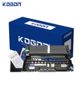 Hộp trống in laser KOGON DR820/3400/3405/3455/3470/3467 (30K, black, không chíp) - Dùng cho máy HL L5000d/ 5100dn/ 6200dw