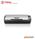 Máy quét tài liệu PLUSTEK MobileOffice AD480 (A4, ADF, 20ppm) - Chính hãng