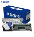 Hộp mực in laser KOGON CF276A (3K, black, có chíp) - Dùng cho máy Pro M404d/ M404dw