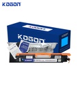Hộp mực in laser KOGON CF351A/CE311A Universal (1K, cyan, có chíp) - Dùng cho máy Color Pro MFP 176P/ Cp1025/ M275nw