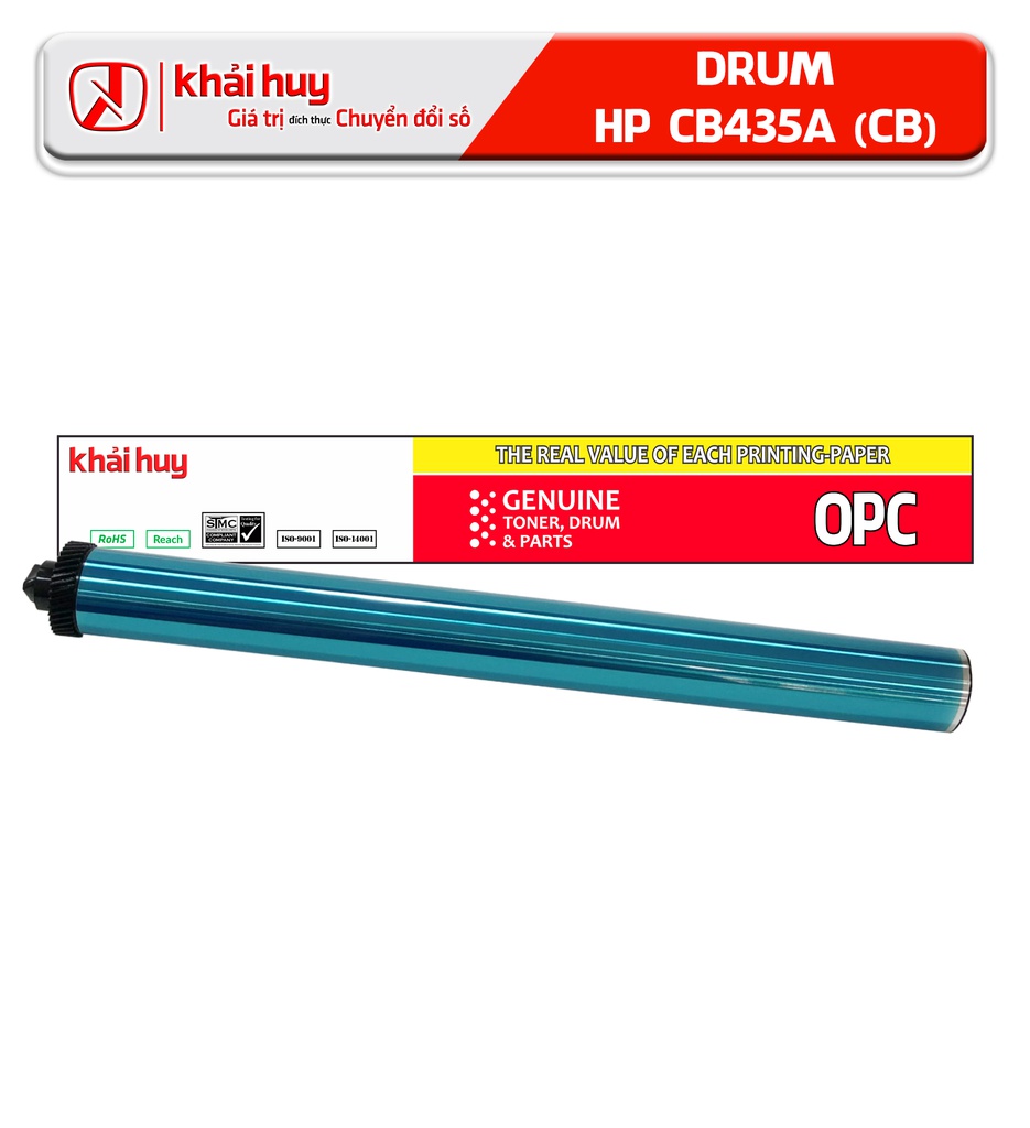 TRỐNG IN LASER HP CF226A (CB)