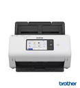 Máy quét tài liệu BROTHER ADS-4700W (A4, ADF, 40ppm) - Chính hãng