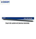 Trục sạc laser KOGON CB435A (Primary Charge Roller) - Dùng cho hộp mực máy in P1005/ 1006/ 1606