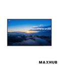 Màn hình chuyên hiển thị MAXHUB ND75CMB (75", 500 nits, 4K UltraHD) - Chính hãng