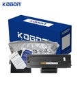 Hộp mực in laser KOGON PLATINUM W1107A (1K, black, có chíp) - Dùng cho máy 107a/ MFP 135a/ 137fnw