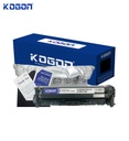 Hộp mực in laser KOGON CC530A/CE410A/CF380A Universal (3.5K, black, có chíp) - Dùng cho máy CP2020/ 2025