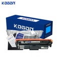 Hộp mực in laser KOGON CRG-069C (1.9K, cyan, có chíp) - Dùng cho máy LBP 674cx/ 673cdw