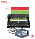 HỘP TRỐNG IN LASER KMAX DR-2385/ P225