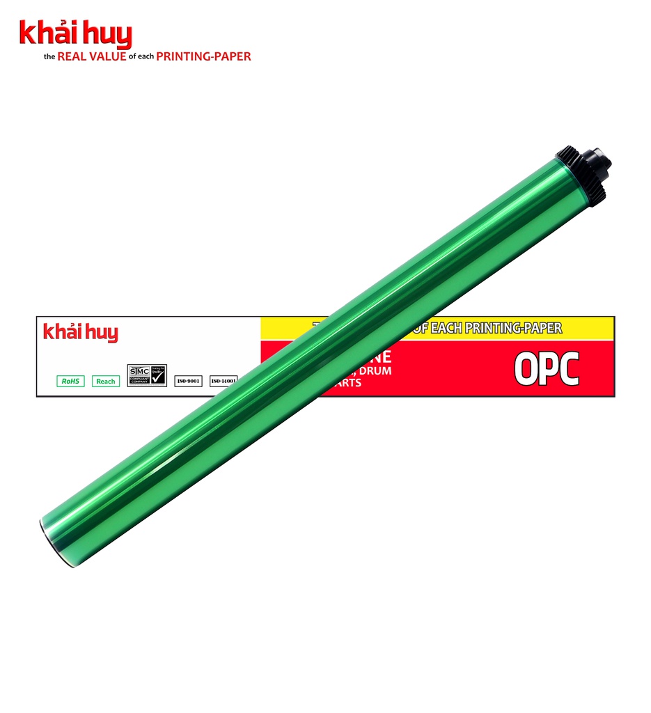 Trống hình laser ESTAR CB435A (OPC Drum) - Dùng cho hộp mực máy in P1005/ 1102/ 1656dn