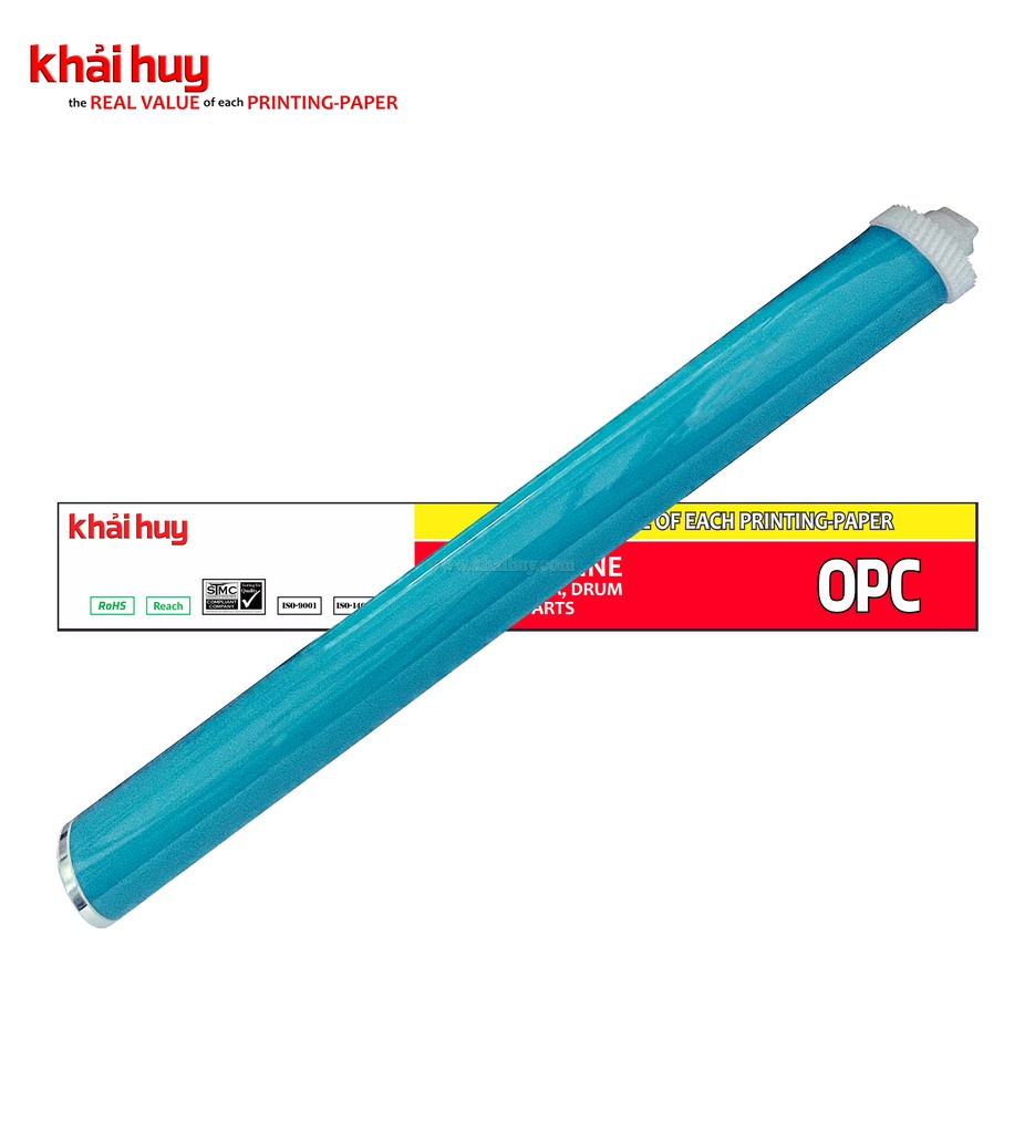 Trống hình laser SGT CB435A (OPC Drum) - Dùng cho hộp mực máy in P1005/ 1102/ 1656dn