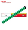 Trống hình laser MITSHU CB435A (OPC Drum) - Dùng cho hộp mực máy in P1005/ 1102/ 1656dn