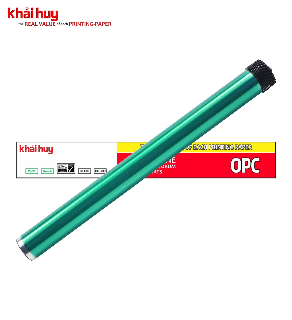 Trống hình laser MITSHU Q2612A (OPC Drum) - Dùng cho hộp mực máy in 1010/ 1020 * LBP 2900