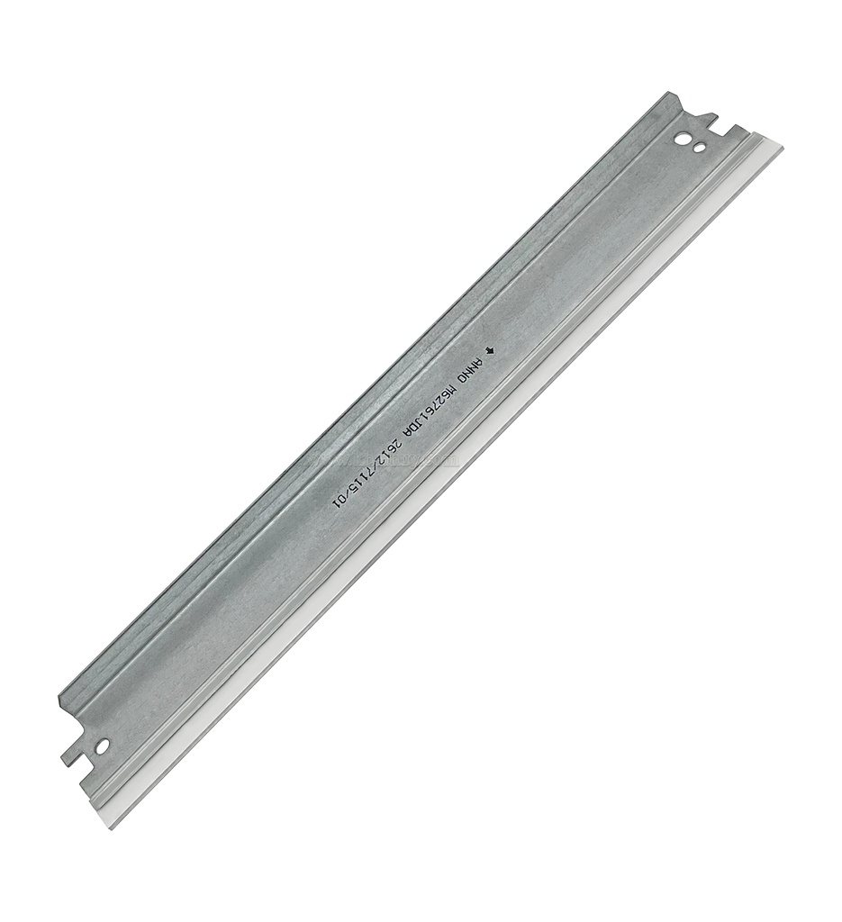 Gạt lớn laser ANNO C7115A/ Q2612A (Wiper Blade) - Dùng cho hộp mực máy in 1010/ 1160/ P2015