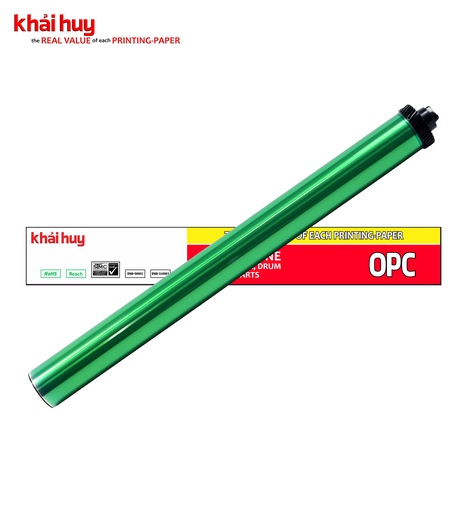[DRUMLSR1561/45] Trống hình laser ESTAR CB435A (OPC Drum) - Dùng cho hộp mực máy in P1005/ 1102/ 1656dn