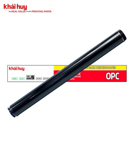 [DRUMLSR1561/84] Trống hình laser SGT DR1010 (OPC Drum) - Dùng cho hộp drum máy in HL 1111/ 1211w