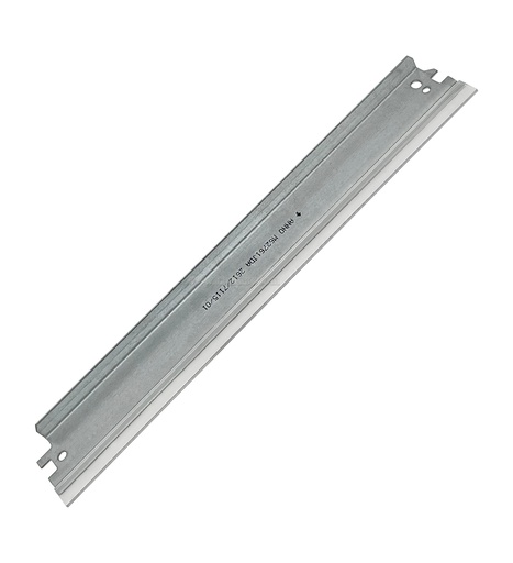 [GATLLSR1561/10] Gạt lớn laser ANNO C7115A/ Q2612A (Wiper Blade) - Dùng cho hộp mực máy in 1010/ 1160/ P2015